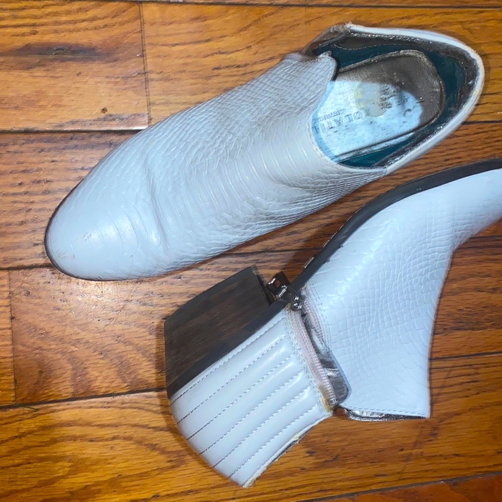 Ankle boots